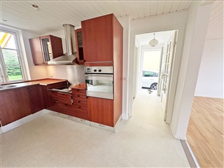 Photo 2. House, Gothersgade, Viborg 