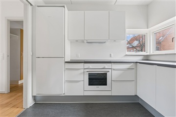 Photo 2. Apartment, Filosofhaven, Odense C 