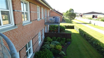 Photo 1. Apartment, Mølkærvej, Roslev 