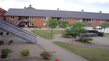 Photo 13. Apartment, Priess Vej, Roslev 