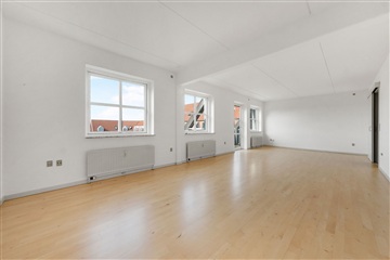 Photo 3. Apartment, Filosofhaven, Odense C 