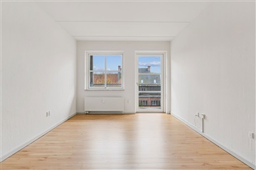 Photo 4. Apartment, Filosofhaven, Odense C 