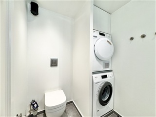 Photo 6. Apartment, Roesskovsvej, Odense V 