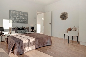Photo 10. Apartment, , Nordhavn 