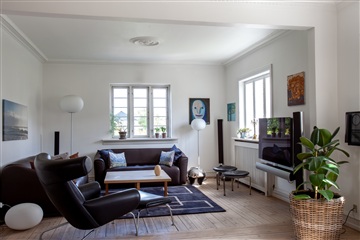 Photo 9. House, Kærvangen, Gentofte 