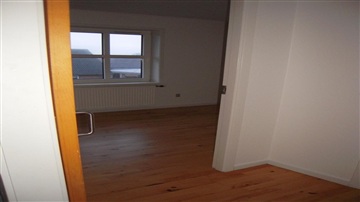 Photo 11. Apartment, Mølkærvej, Roslev 