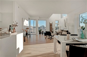 Photo 5. Apartment, , Nordhavn 