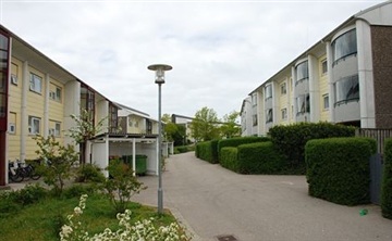 Billede 3. Lejlighed, Høje Tøpholm, Hundested 