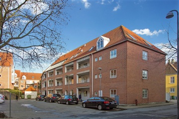 Photo 3. Apartment, Filosofhaven, Odense C 