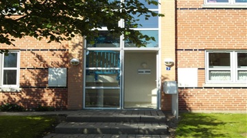 Photo 7. Apartment, Mølkærvej, Roslev 