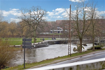 Billede 3. Lejlighed, Filosofhaven, Odense C 