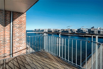 Photo 1. Apartment, , Nordhavn 