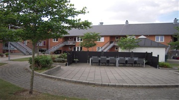 Photo 14. Apartment, Priess Vej, Roslev 