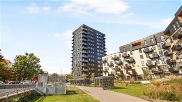Photo 1. Apartment, Strandlodsvej, København S 