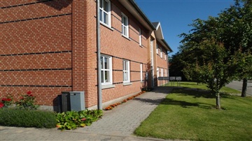 Photo 6. Apartment, Mølkærvej, Roslev 