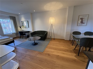 Photo 14. Apartment, Mejlgade, Aarhus C 