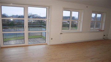 Photo 12. Apartment, Mølkærvej, Roslev 