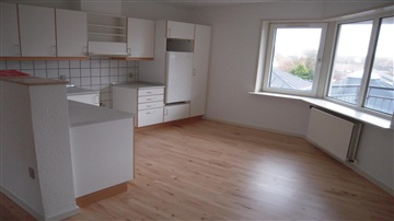 Photo 22. Apartment, Priess Vej, Roslev 