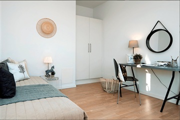 Photo 11. Apartment, , Nordhavn 