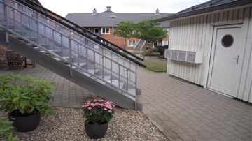 Photo 15. Apartment, Priess Vej, Roslev 
