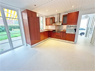 Photo 3. House, Gothersgade, Viborg 