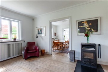 Photo 12. House, Kærvangen, Gentofte 