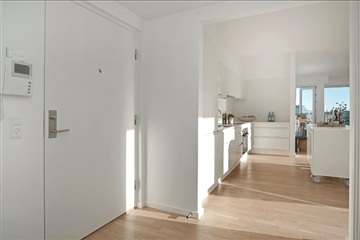 Photo 8. Apartment, , Nordhavn 