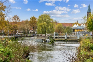 Photo 12. Apartment, Filosofhaven, Odense C 