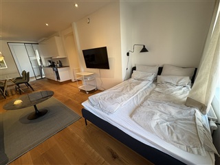 Photo 13. Apartment, Mejlgade, Aarhus C 