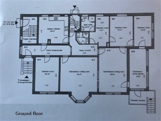 Photo 8. Apartment, Ryvangs Alle, Hellerup 