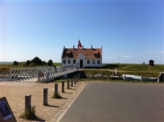 Photo 6. Apartment, Hjortens Gyde, Løgstør 
