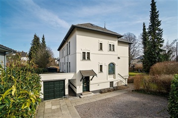 Photo 5. Apartment, Ryvangs Alle, Hellerup 