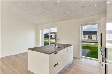 Photo 13. House, Vesterdamsvænget, Herning 