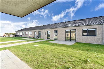 Photo 1. House, Vesterdamsvænget, Herning 