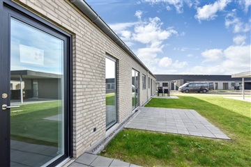 Photo 3. House, Vesterdamsvænget, Herning 