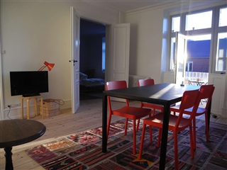 Photo 8. Apartment, , København NV 