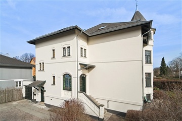 Photo 4. Apartment, Ryvangs Alle, Hellerup 