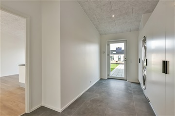 Photo 5. House, Vesterdamsvænget, Herning 