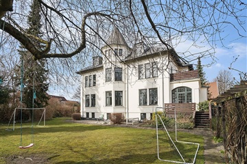 Photo 1. Apartment, Ryvangs Alle, Hellerup 