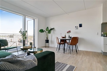 Photo 6. Apartment, Richard Mortensens Vej, København S 