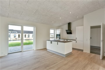 Photo 8. House, Vesterdamsvænget, Herning 