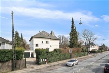 Photo 6. Apartment, Ryvangs Alle, Hellerup 