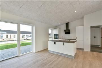 Photo 9. House, Vesterdamsvænget, Herning 