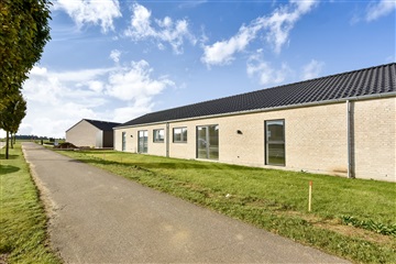 Photo 2. House, Vesterdamsvænget, Herning 