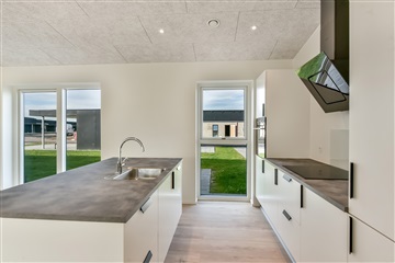 Photo 14. House, Vesterdamsvænget, Herning 
