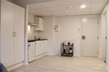 Photo 5. Apartment, Sankt Helene Vej, Horsens 