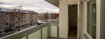 Billede 6. Lejlighed, Stenbakkevej, Frederikshavn 