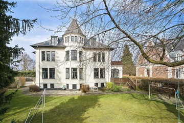 Photo 2. Apartment, Ryvangs Alle, Hellerup 