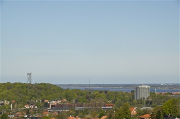 Photo 1. Apartment, Grønlands Torv, Aalborg SØ 