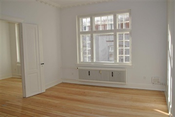 Photo 7. Apartment, St. Sct. Mikkels Gade, Viborg 